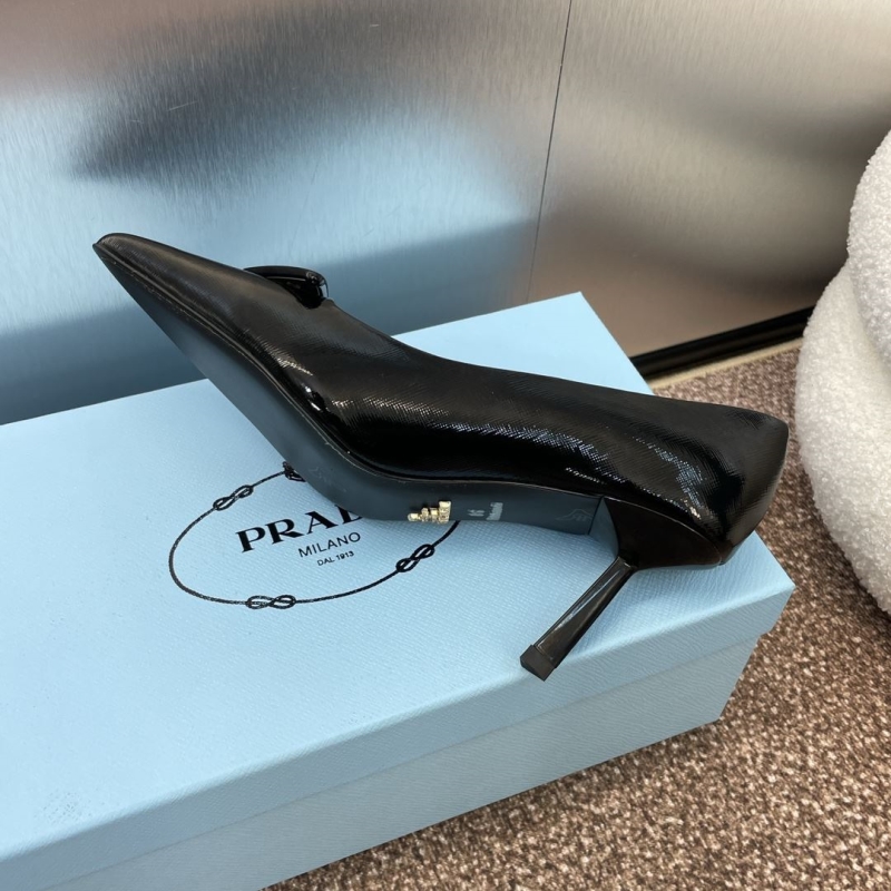 Prada High Heels